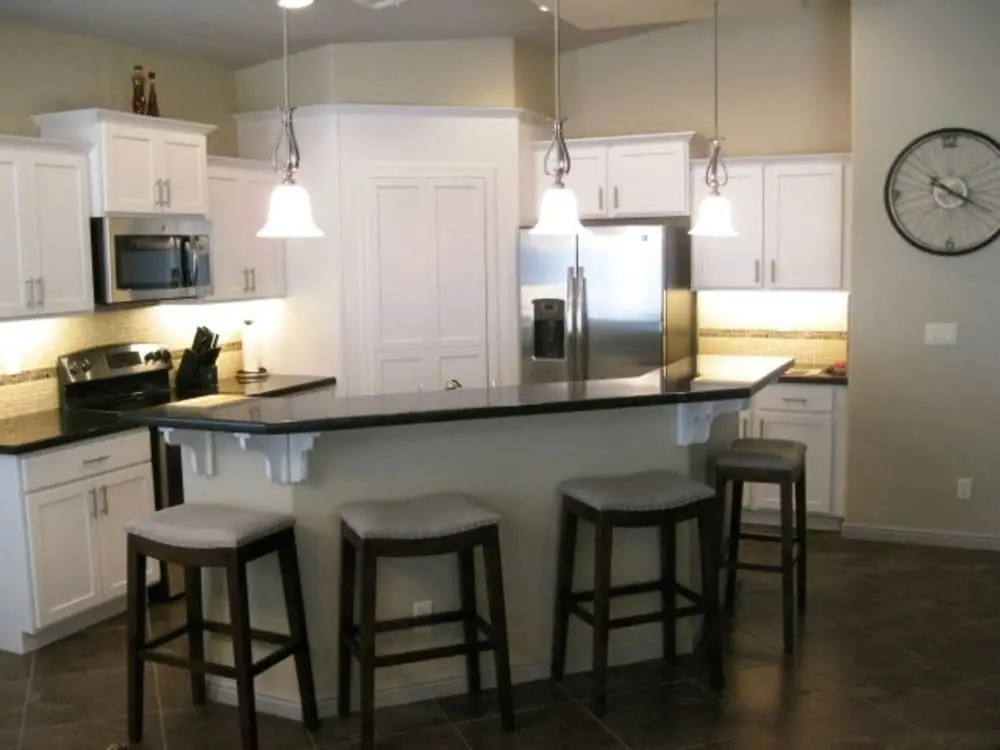 Bart And Millie Bunker 3 Bedroom Home