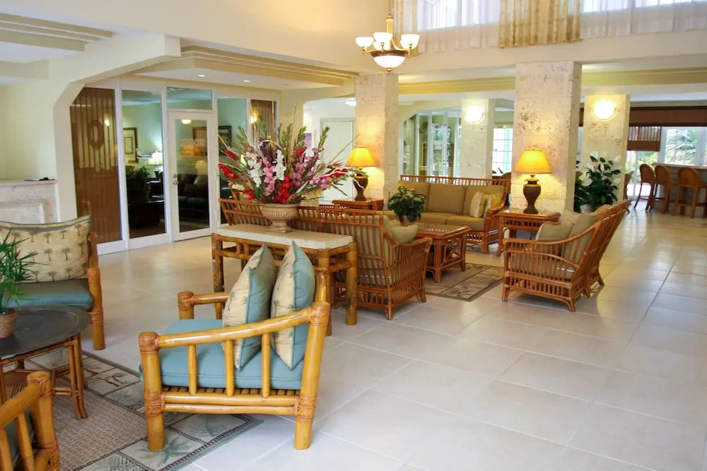 Castaways Resort and Suites