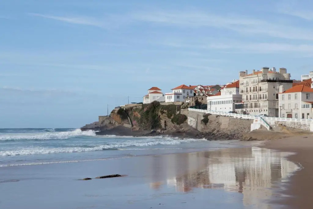 Residencial Real Guest House