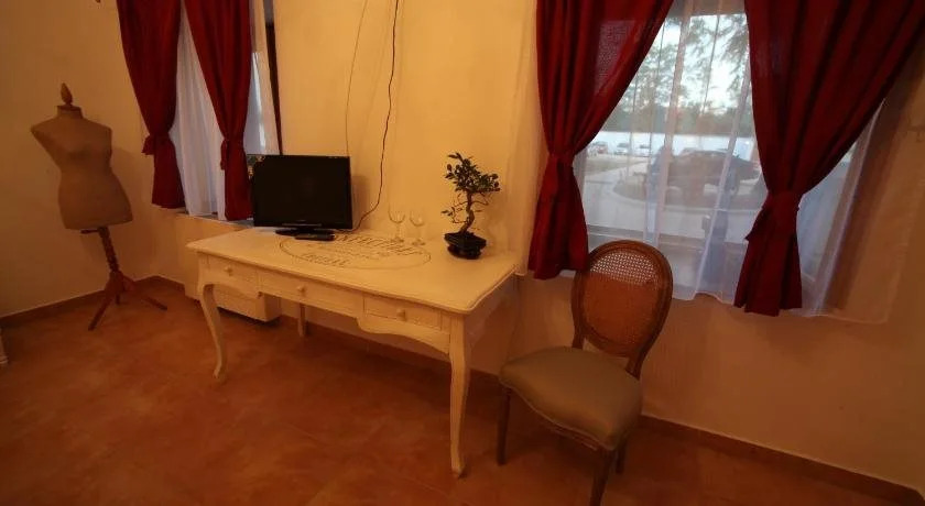 Régi Posta Hotel és Étterem