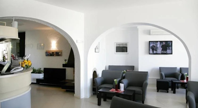 Hotel Vista