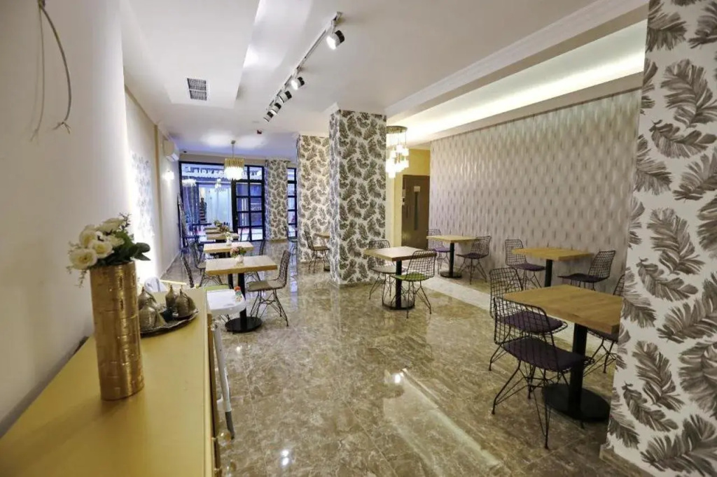 4ANGELS HOTEL