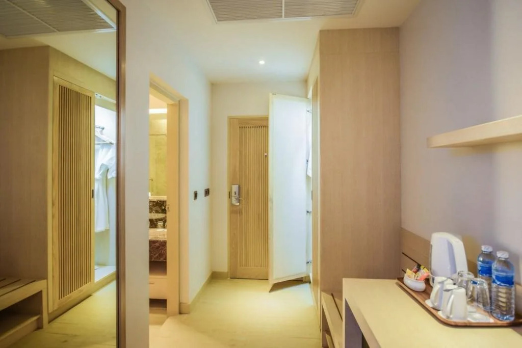 Crystal Wild Resort Panwa Phuket