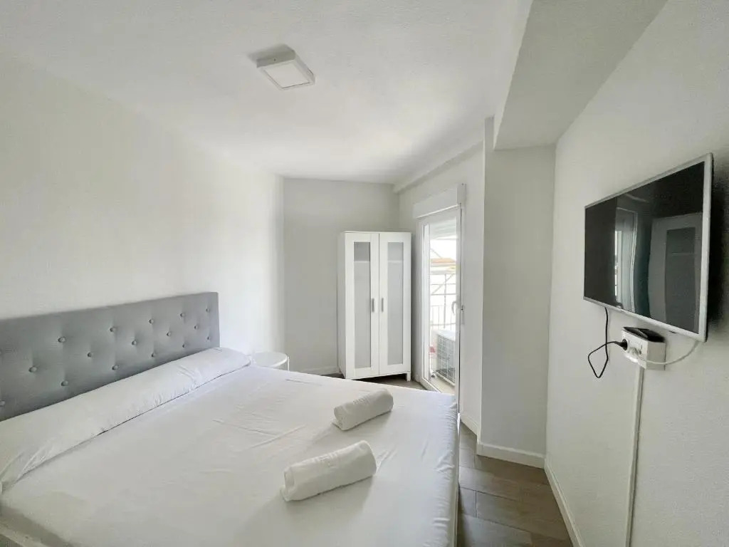 Antena City Apartment