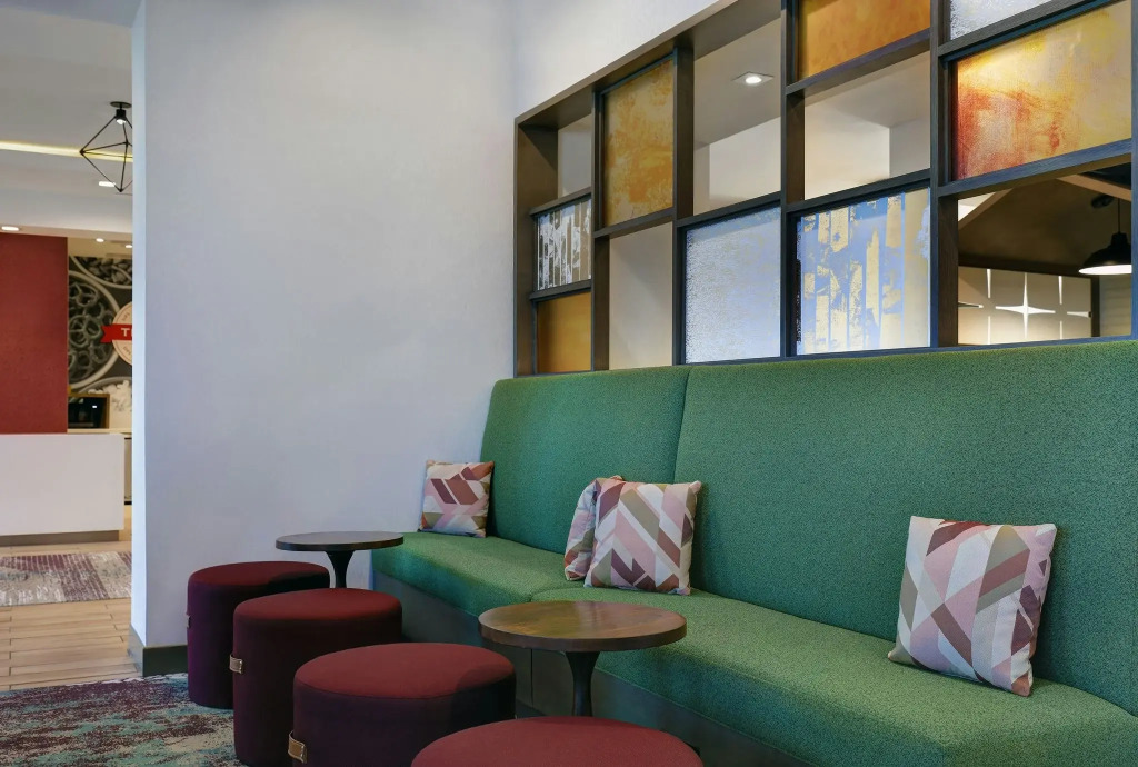 Hampton Inn Patterson, Ca