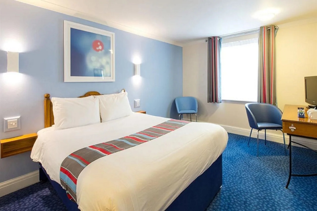 go2 Glasgow Cumbernauld Hotel