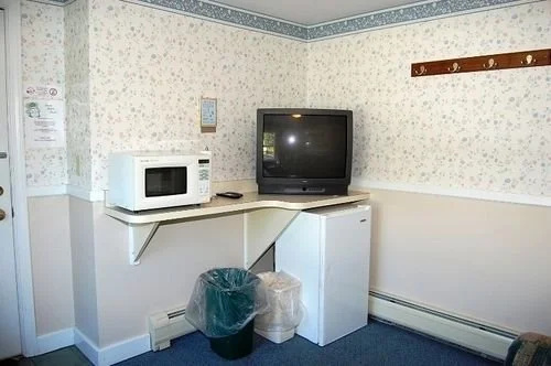 Wills Inn - Bartlett