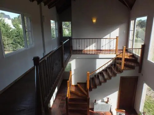Las Lucarnas Bed & Breakfast