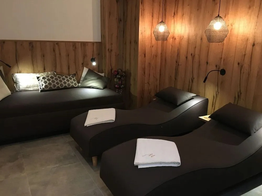 Hotel Grieserin