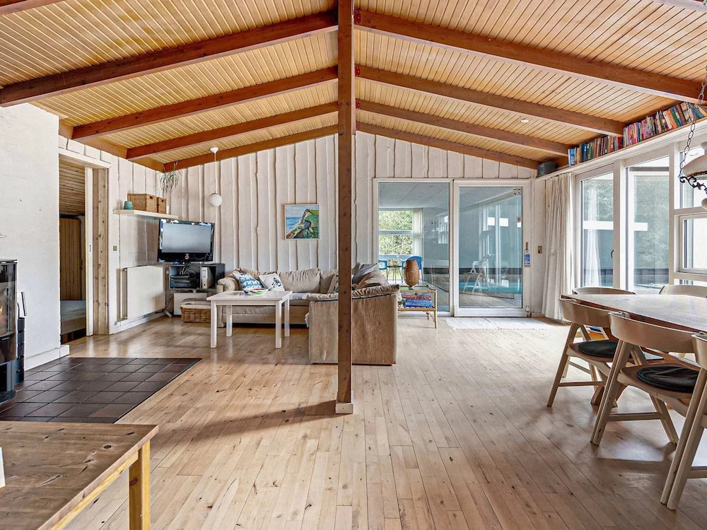 4 star holiday home in Hadsund