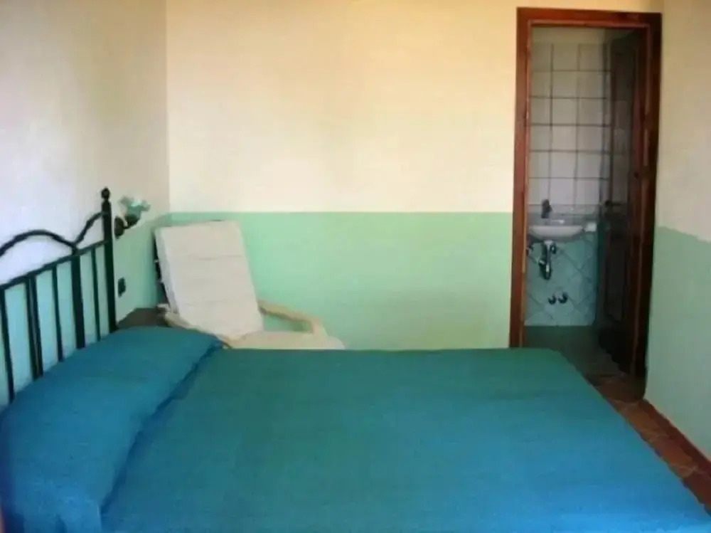 Agriturismo Nakelia