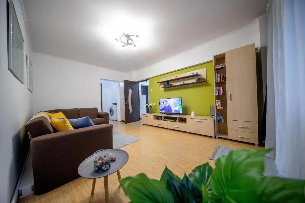 MARIA Residence Arad