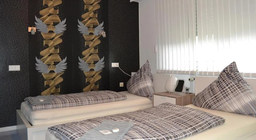 Tagungs und Wellness Hotel Haus des Grafen