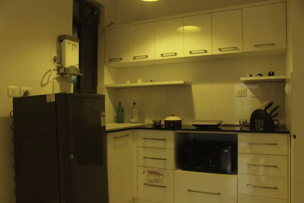 OYO 9871 Home Antique 1BHK Vasco