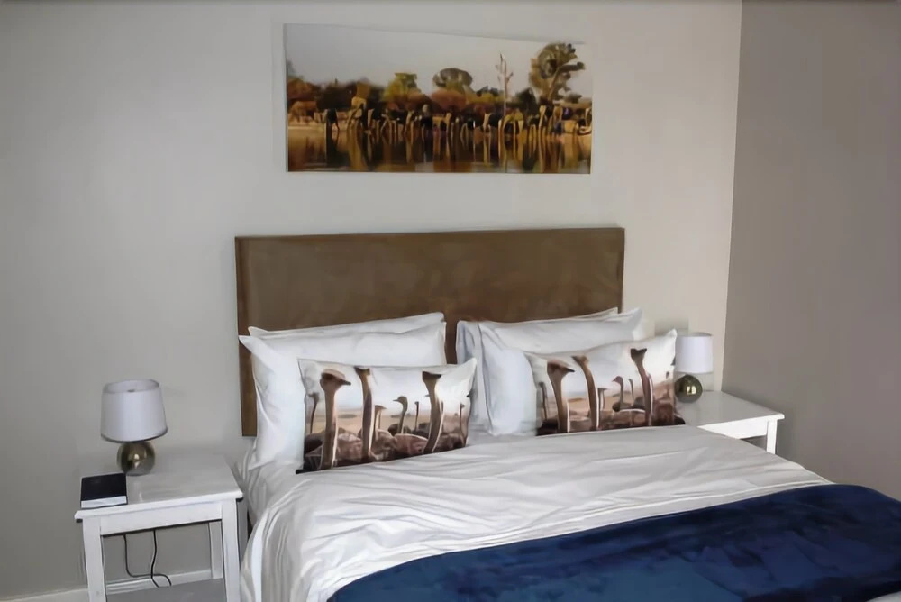 8 Tolbos Self catering