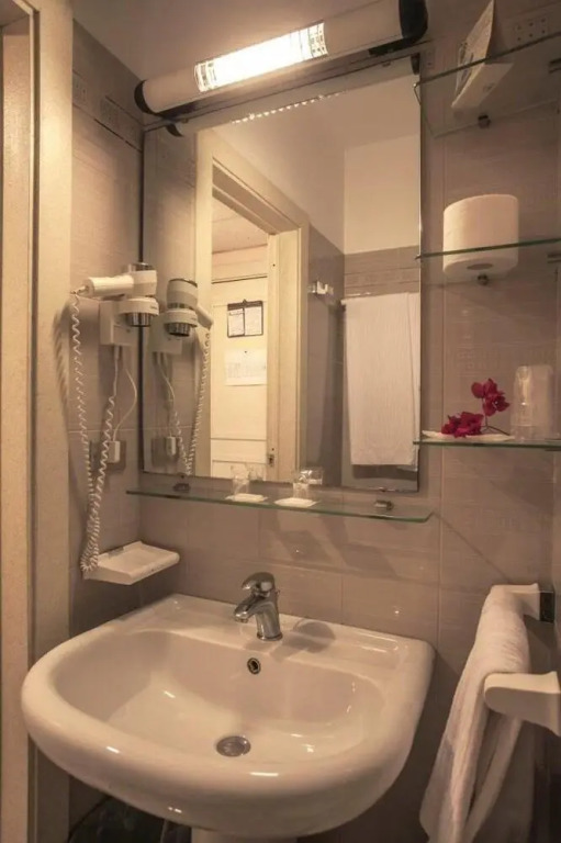 Hotel Eden