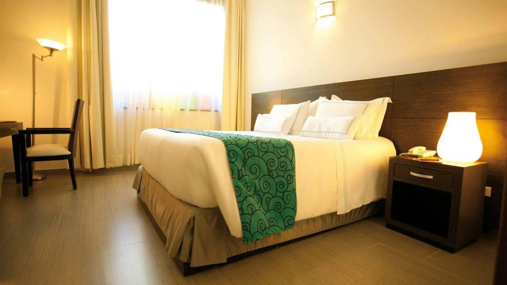 Hotel Union