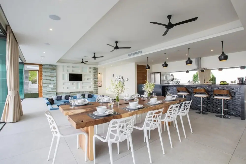 Lime Samui 2 Villas - Bang Makham