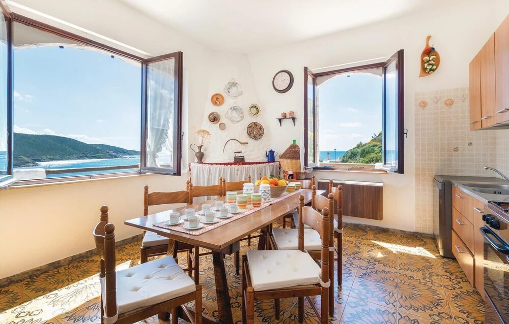 Casa Jole