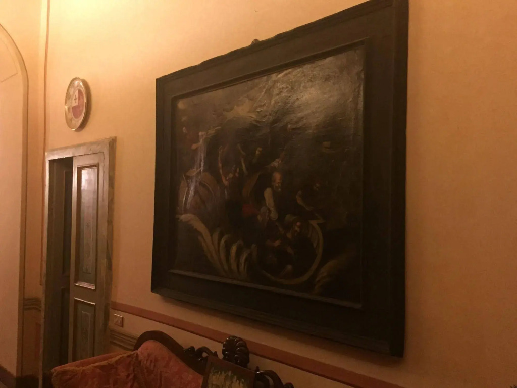 Residenza Galligari