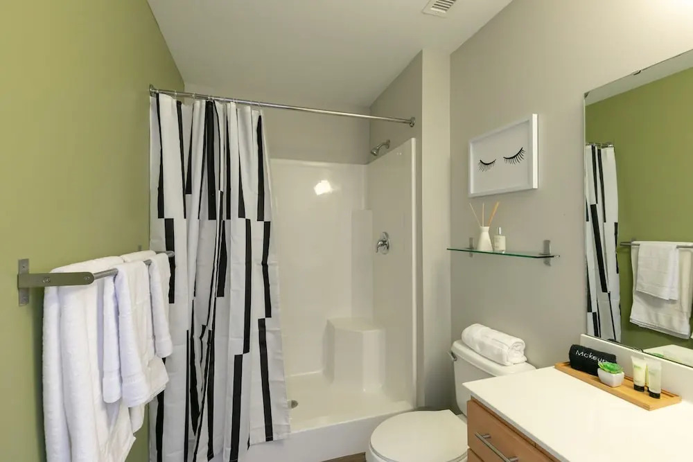The Modern Suites at St Louis University
