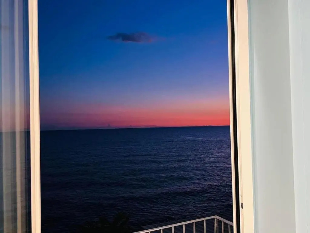 Antica Dimora Del Mare - Luxury Suite