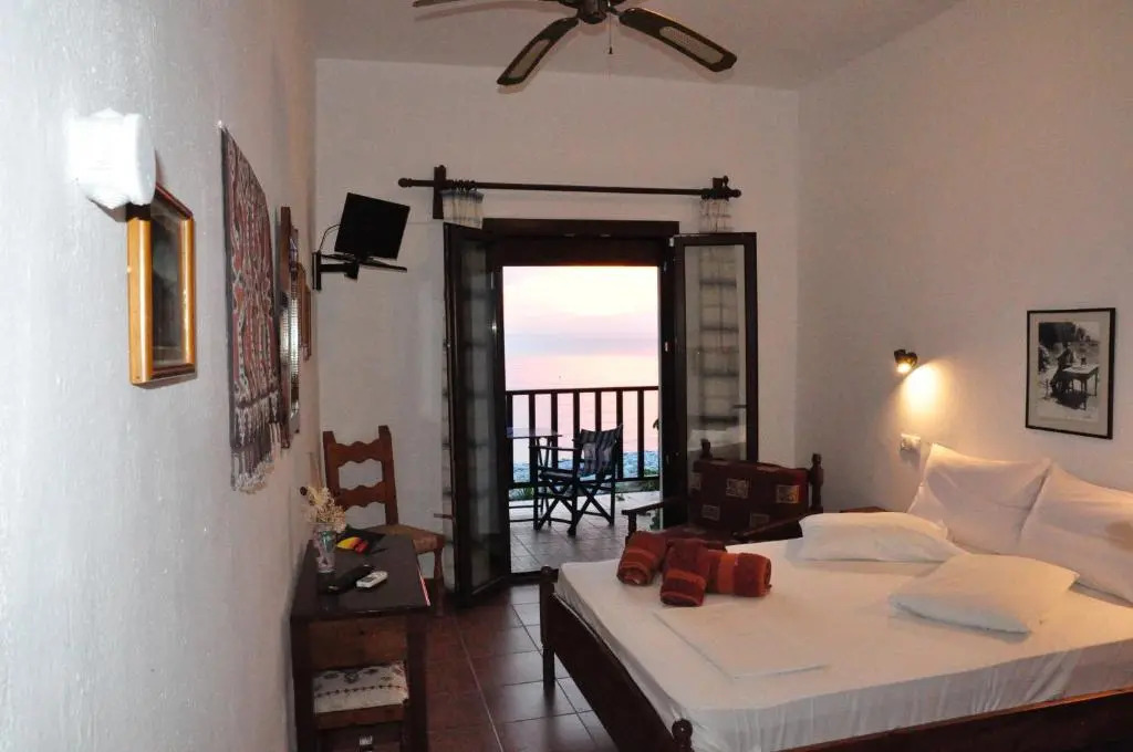 Hotel Hagiati