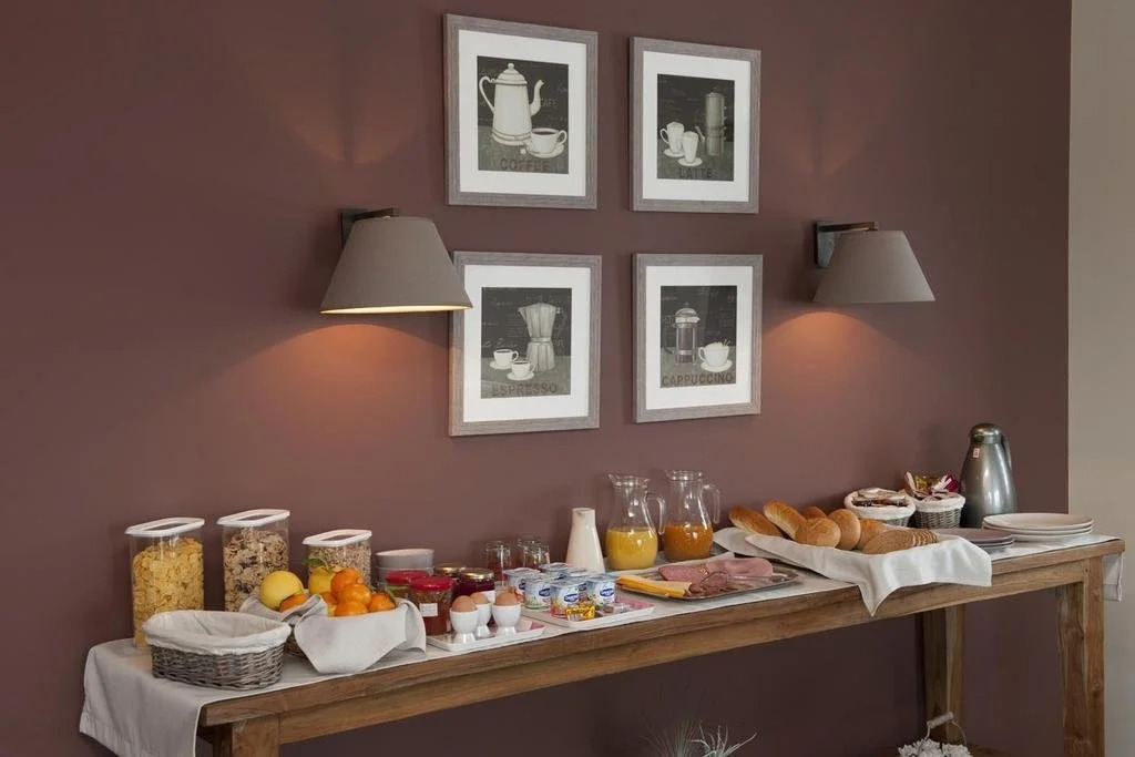 B&B La Vie En Roses