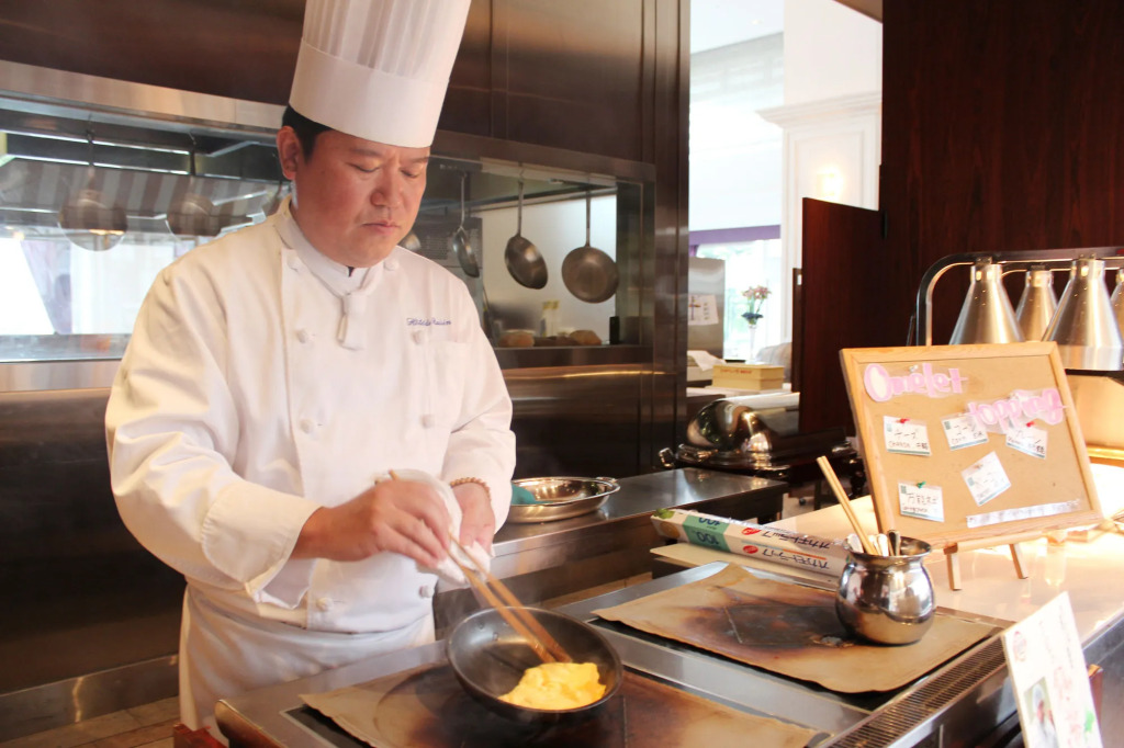 Chateraise Gateaux Kingdom Sapporo
