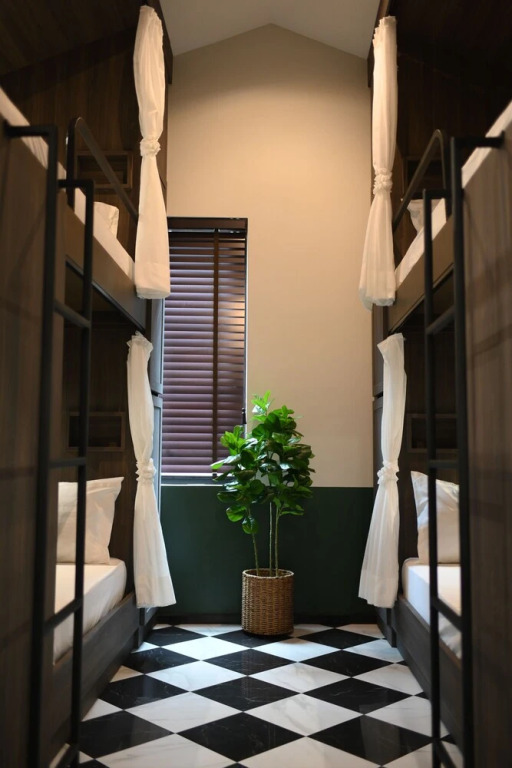 KLYDE Boutique - Chatuchak