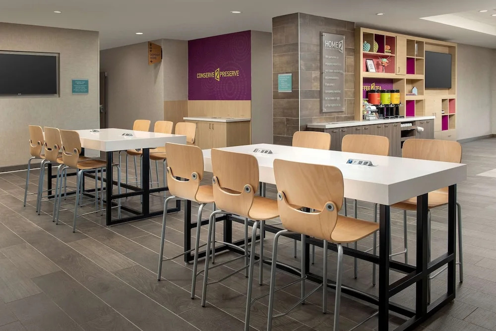 Home2Suites by Hilton Marysville, OH