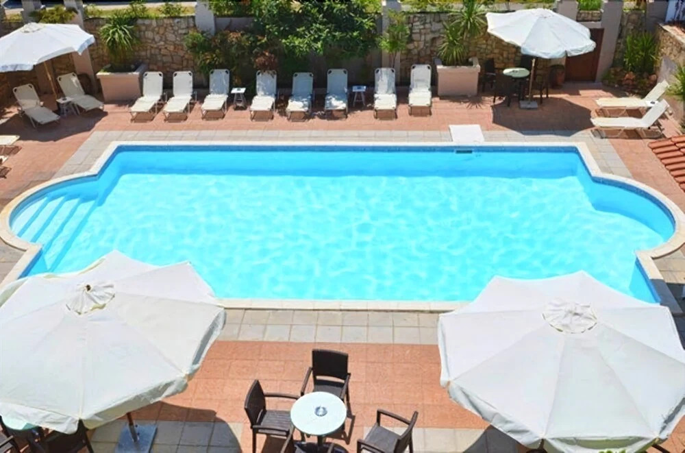 Aroma Villas