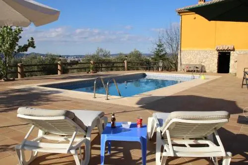 Casa Escalona