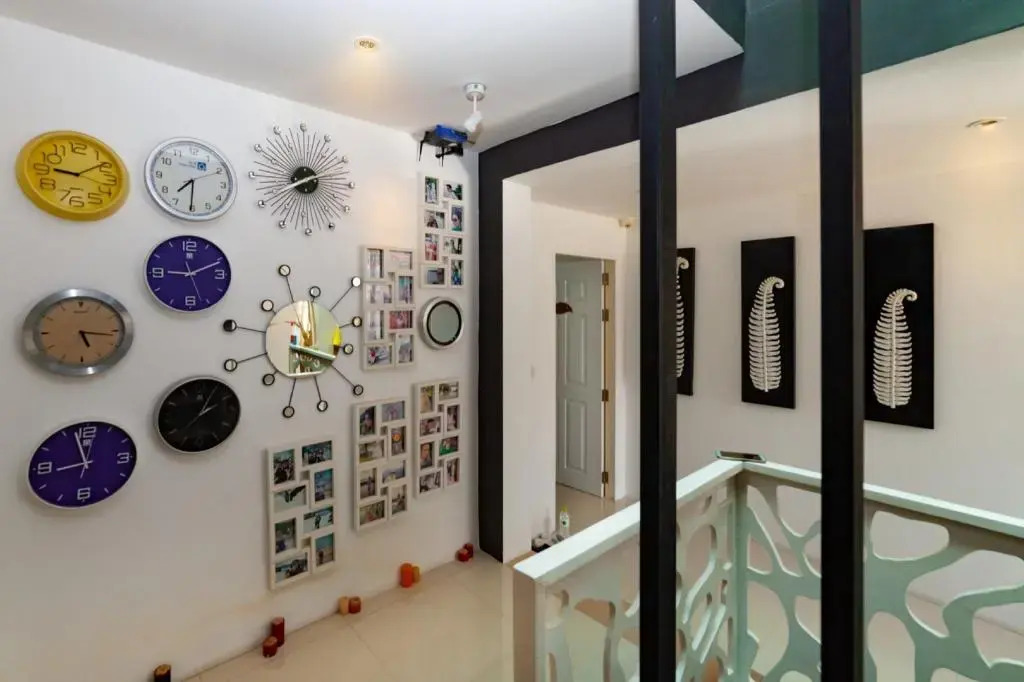 Time Hotel
