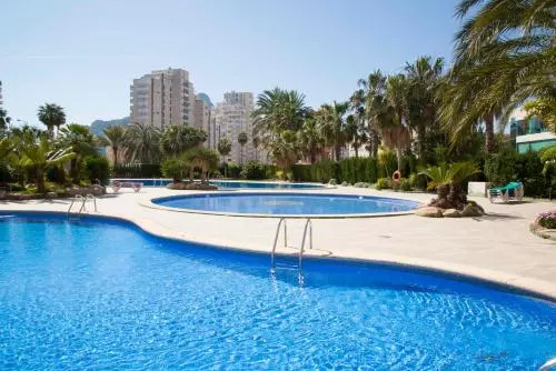Apartamento Coralbeach 25b