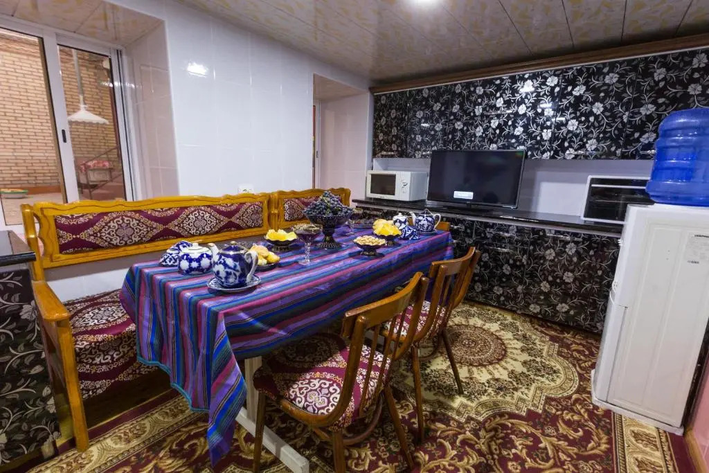 Bukhara Star Guest House