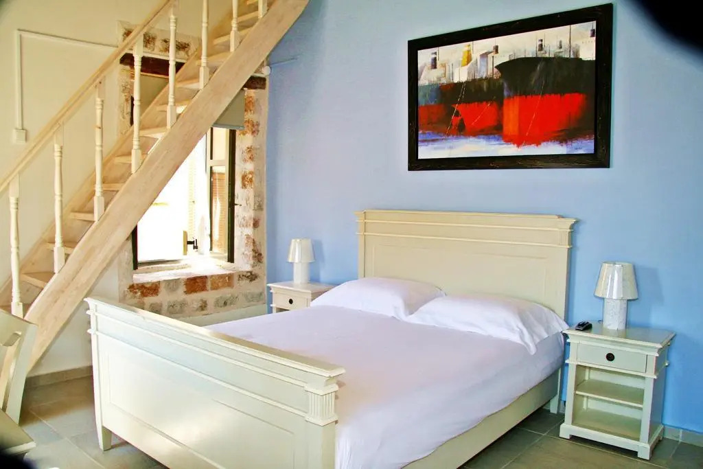 Alicelia Boutique Inn