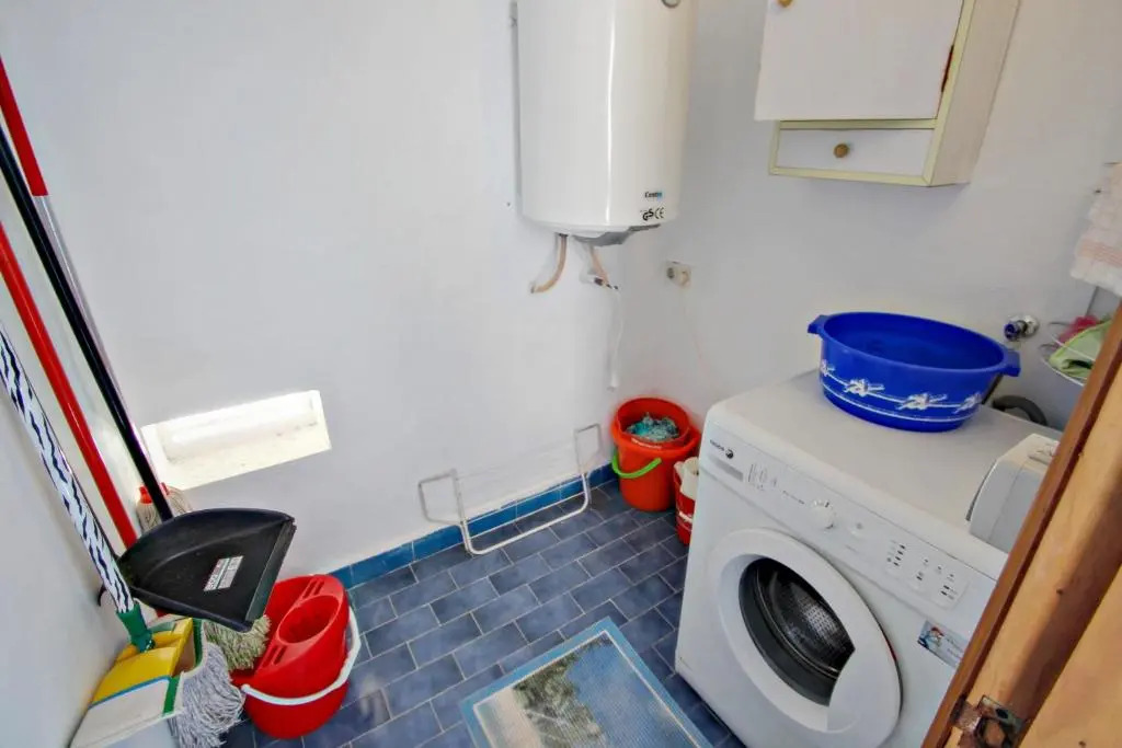 La Gavina - holiday bungalow with sea view in Moraira