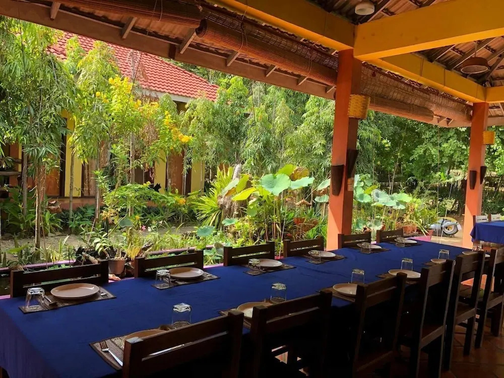 Memoria Palace and Resort
