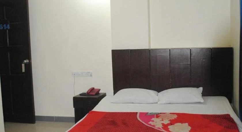 Hotel Sea Alif