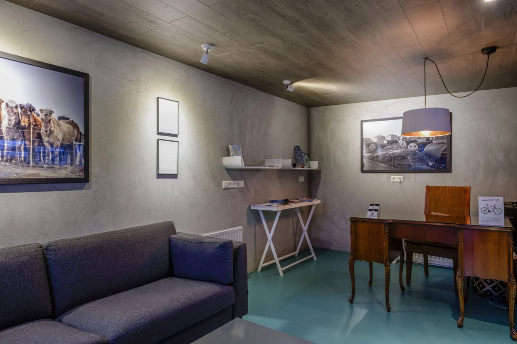 Freyja Guesthouse & Suites