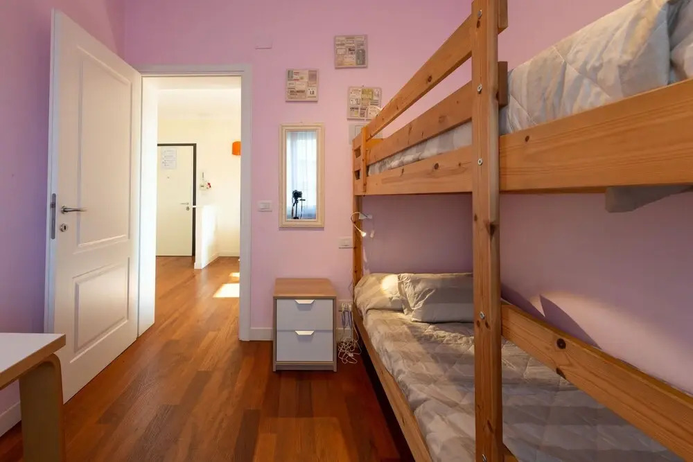 Caboto Apartment
