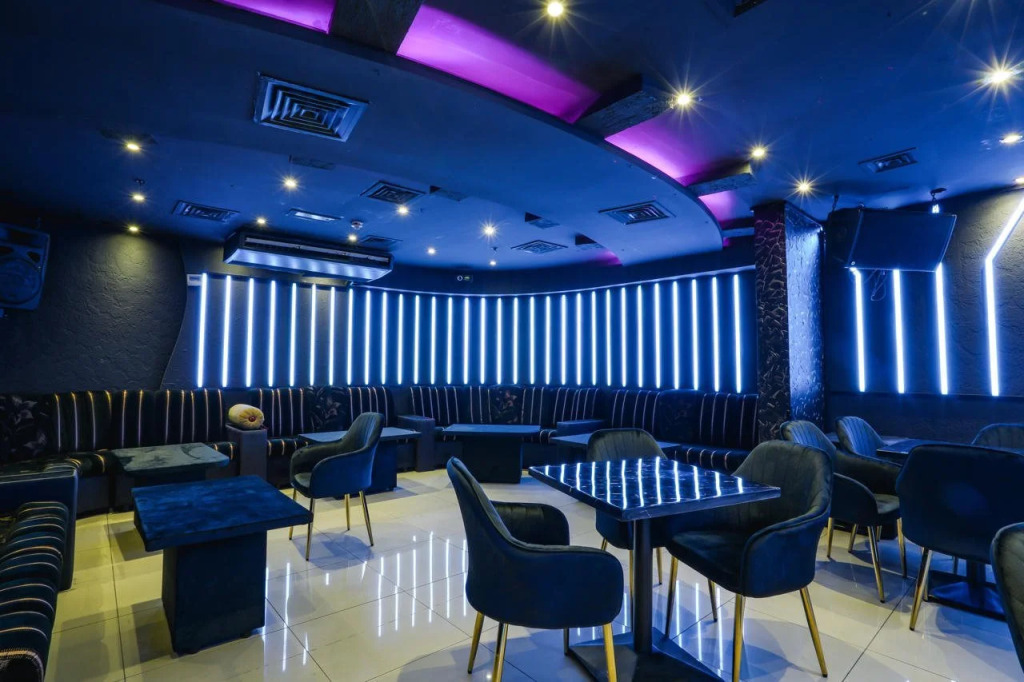 Vendome Plaza Hotel