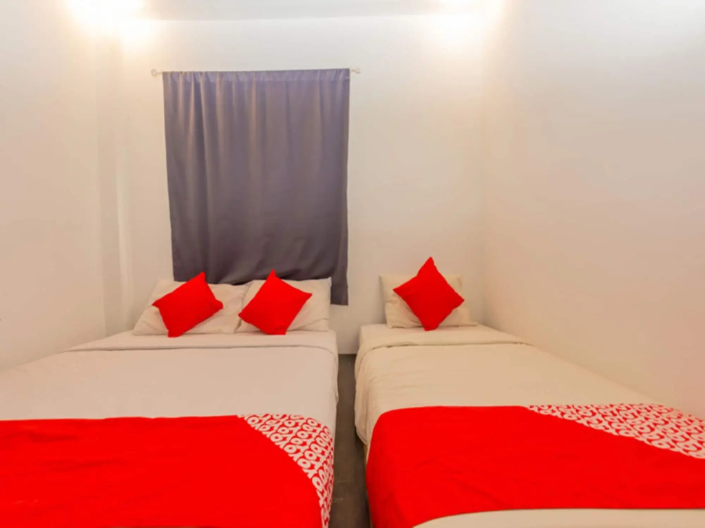 Hotel O Zzz Hotel