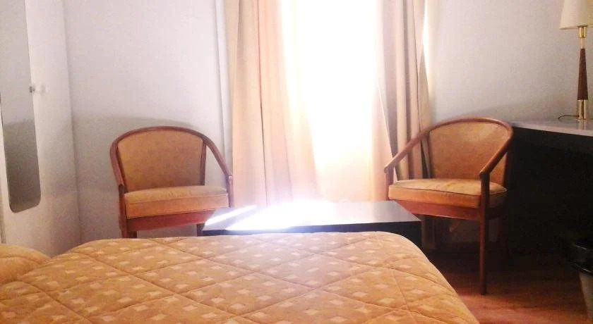 Hotel Boreal