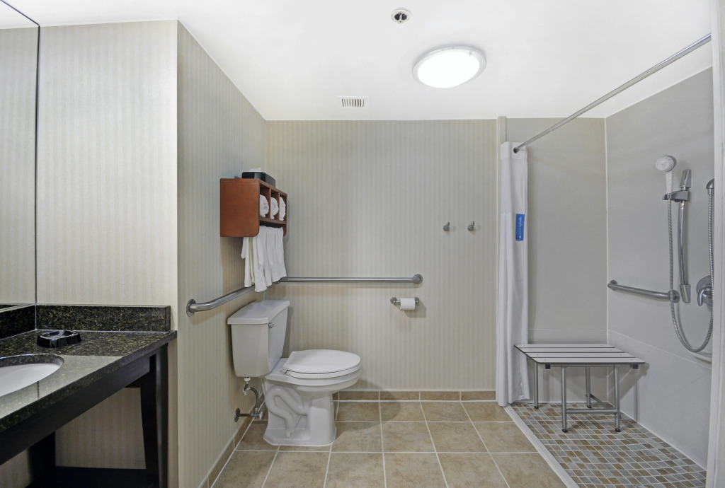 Hampton Inn Athens