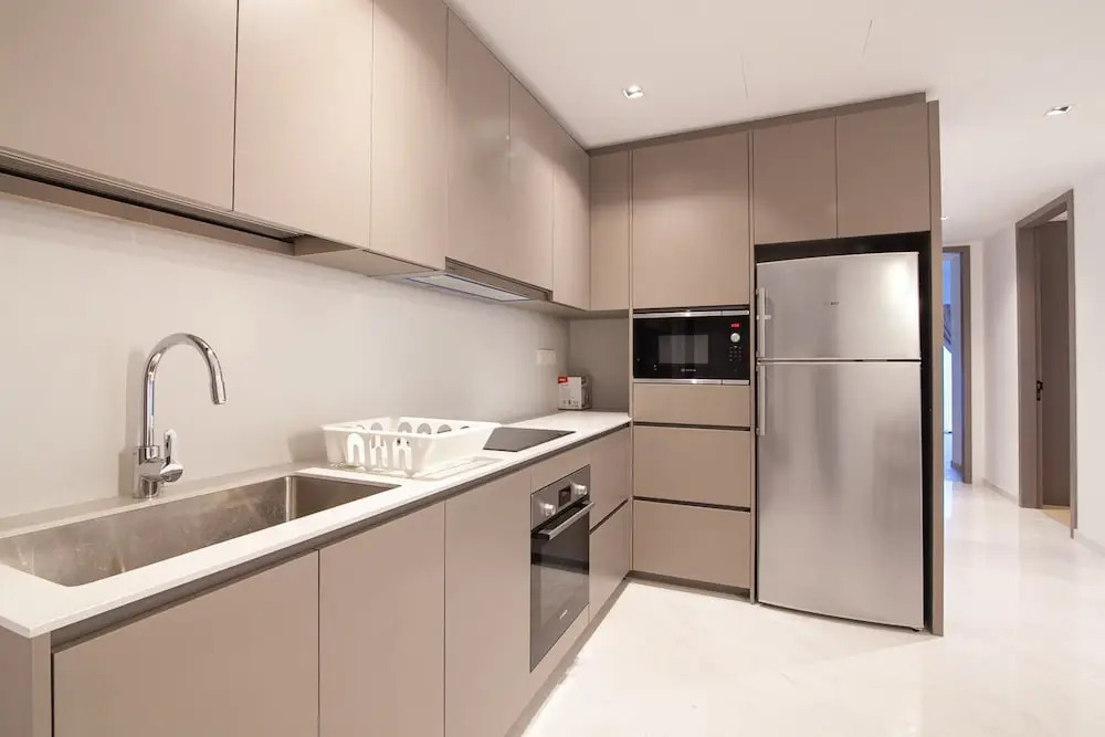 Eaton Residences by Sutera at KLCC