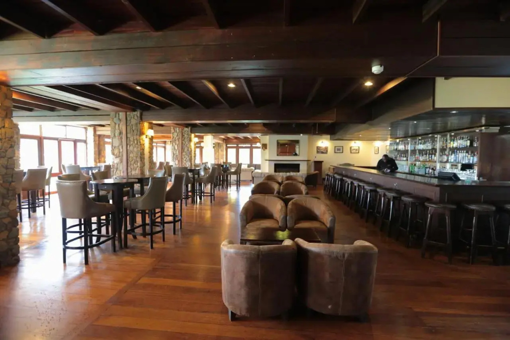Karen Country Lodge and Conference Centre