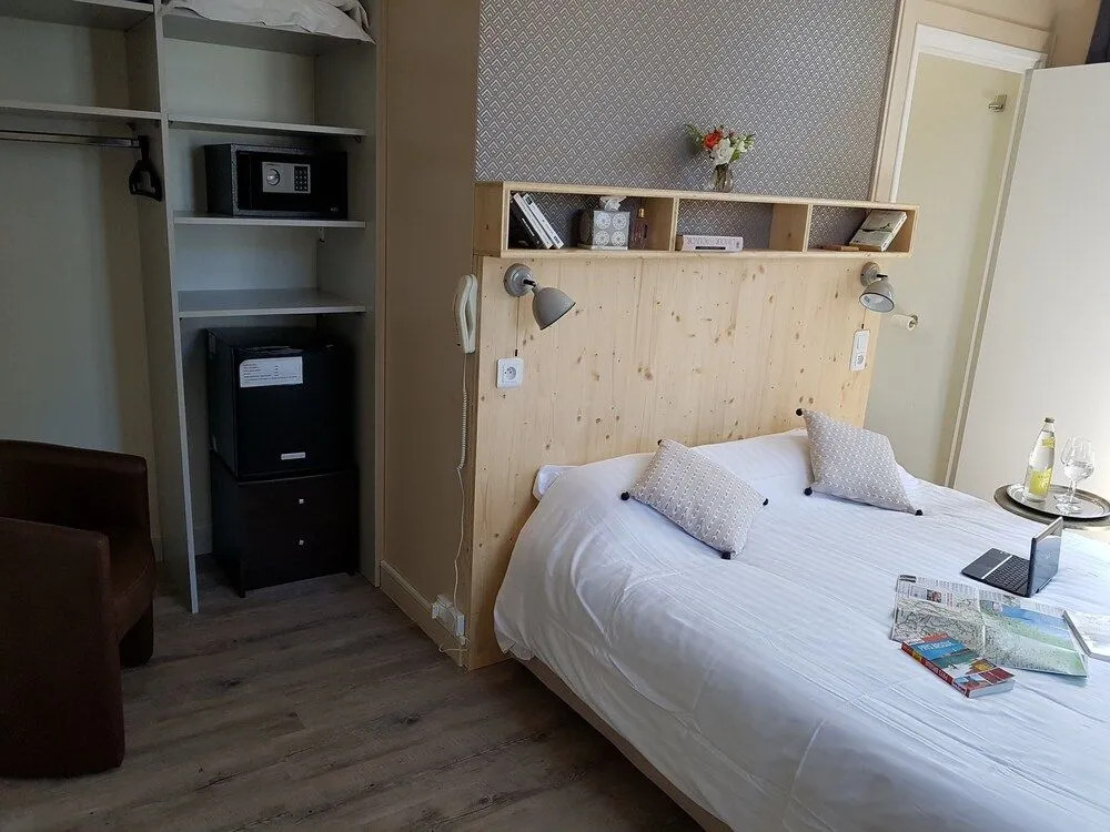 Hostellerie du Parc