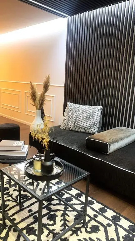 Appartement vue port et accès direct mer, centre ville de la Grande Motte prés de Montpellier